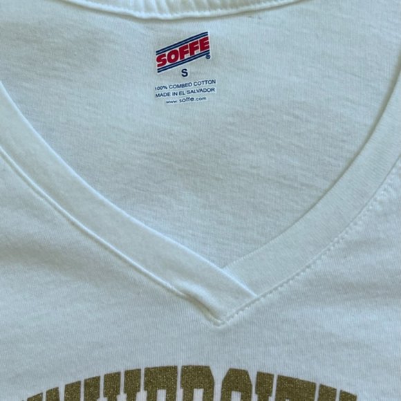 UCF University of Central Florida Football T-Shirt-Size S - Picture 2 of 6